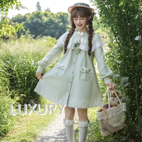 森ガール | STORES