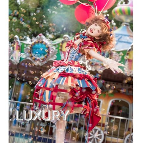 サーカス | STORES サーカス | STORES