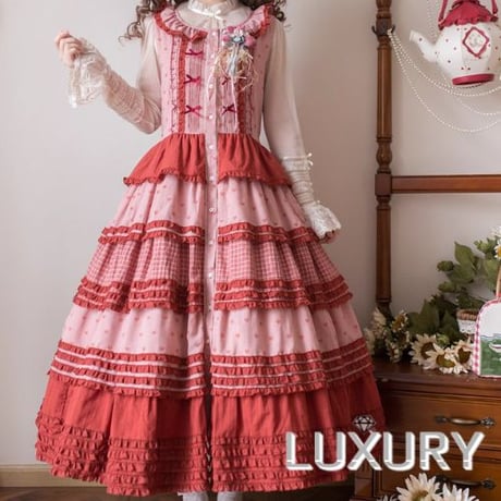 ジャンパースカート | STORES