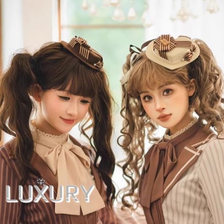 ミニハット | STORES