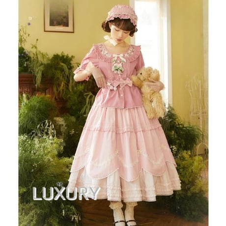 甘ロリ | STORES 甘ロリ | STORES