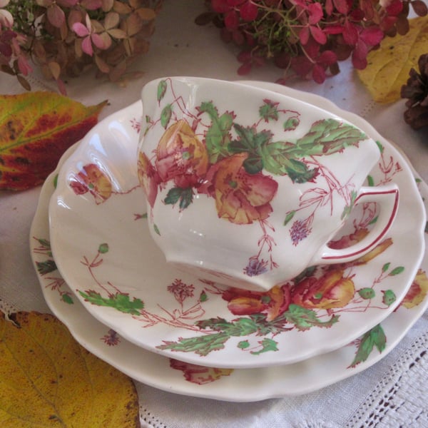 美品！ロイヤルドルトン☆タッチ式テーブルランプ ROYAL DOULTON LIGHTING PRECIOUS PLATINUM SMALL FISH TABLE LAMP