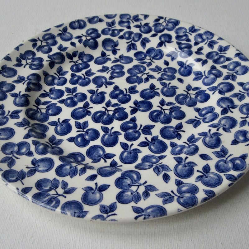 IRON STONE CHINA イギリス アンティーク 皿 【公式通販】