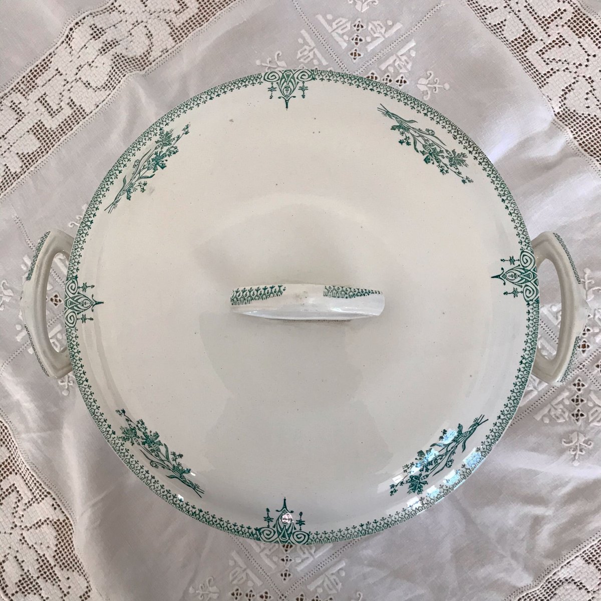 St. Amand サンタマン スーピエール | Chiltern Vintage St. Amand サンタマン スーピエール | Chiltern Vintage
