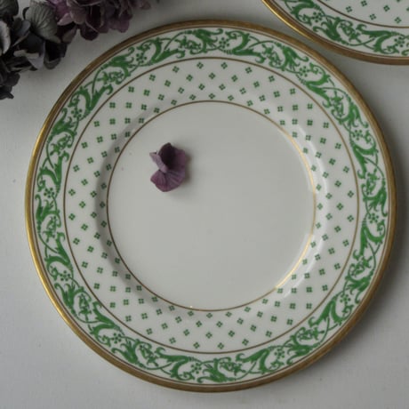 ミントン 印象的なディナープレート ストア ミントン 印象的なディナー