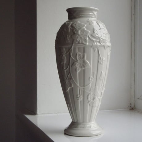 Wedgwood ウエッジウッド “CLASSIC GARDEN" 花瓶
