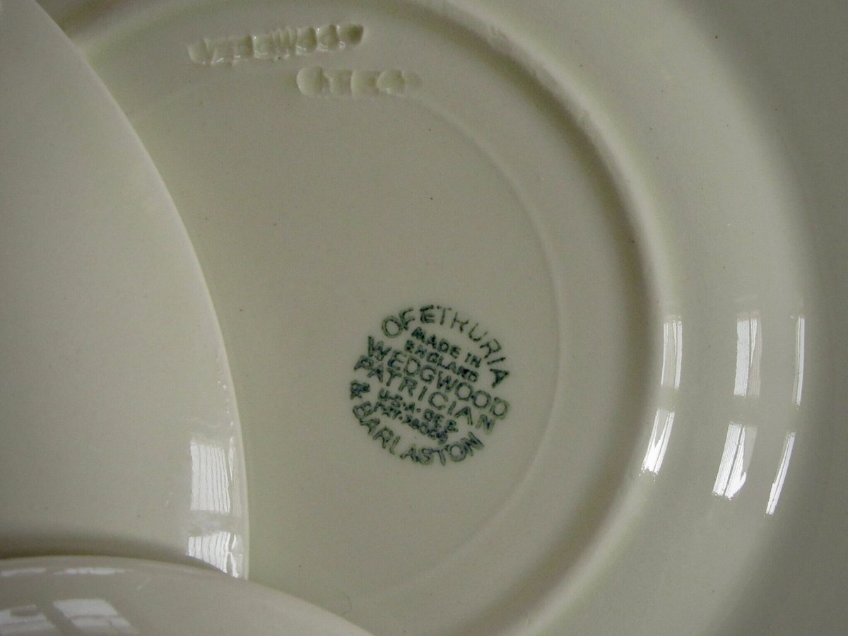 Wedgwoodウエッジウッド