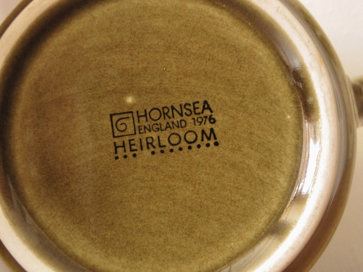 Hornsea ホーンジー Heirloom エアルーム トリオ(レイクランド Hornsea ホーンジー Heirloom エアルーム トリオ(レイクランド