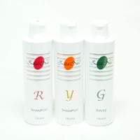 ★【購入したて/届きたて】RCSピュアミングシャンプー1000ml〈業務用〉 RCS「ピュアミングシャンプー」 1000ml | 天然ヘナ&ハーブ専門店
