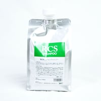 RCS「ピュアミングシャンプー」 1000ml