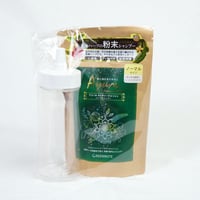 RCS「ピュアミングシャンプー」 1000ml | 天然ヘナ&ハーブ専門店