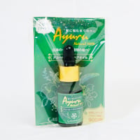 「アユール　ヘアリペアオイル」 （お試しサイズ）10ml