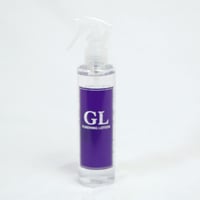 GLピュアミングローション」 200ml