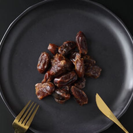 No.18 DATES（デーツ）