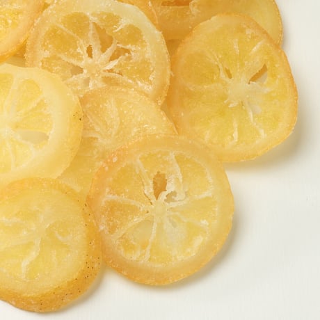 No.1  Lemon（レモンスライス）