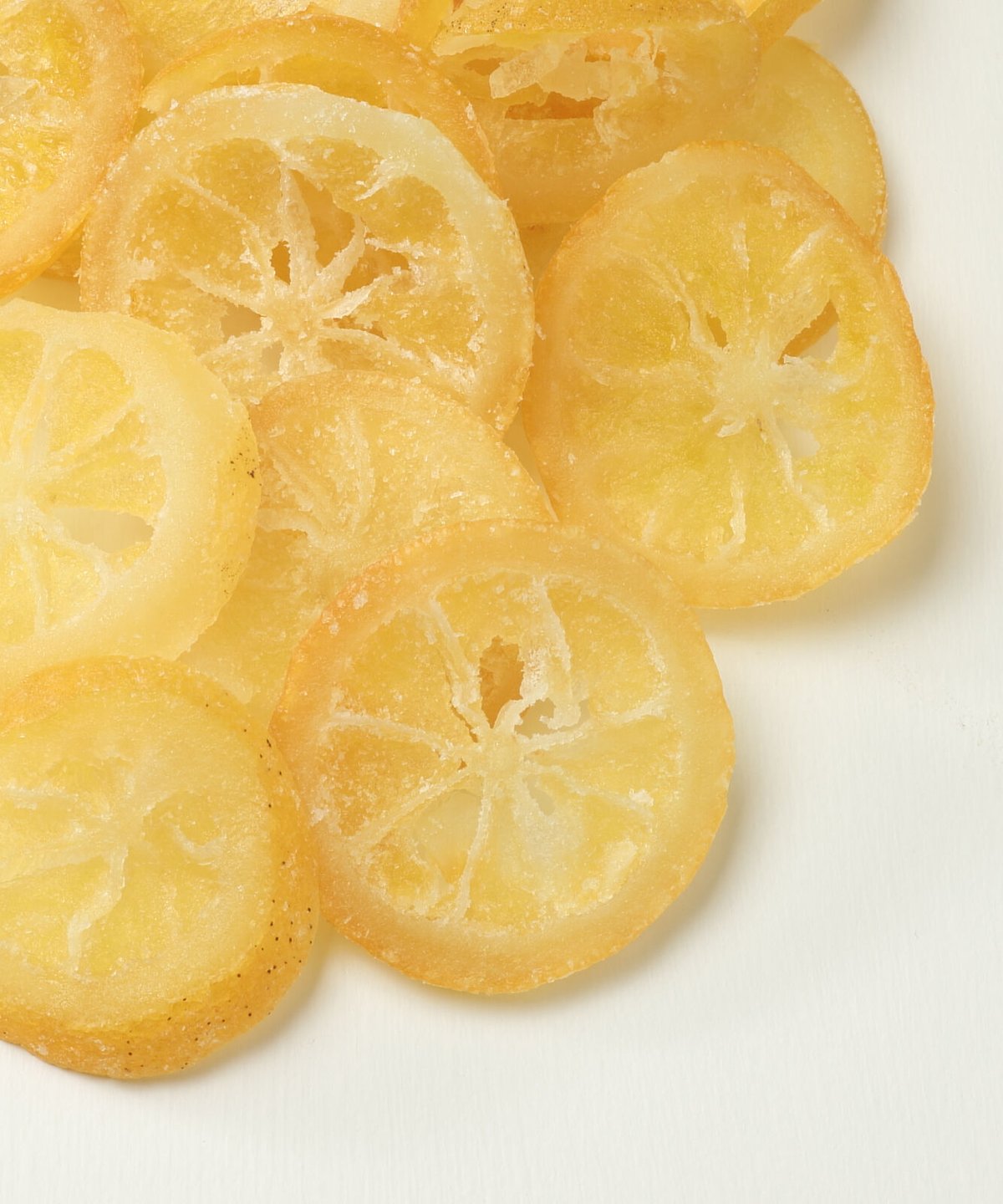 No.1 Lemon（レモンスライス） | Riche・Berry