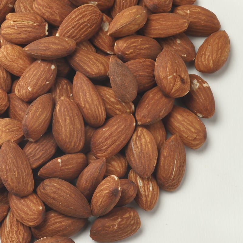 アーモンド 強ロースト 5パスST等9点 No.5 ALMOND（アーモンドロースト） | Riche・Berry