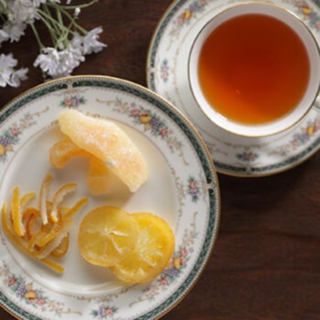 No.3  Yuzu (柚子スティック）