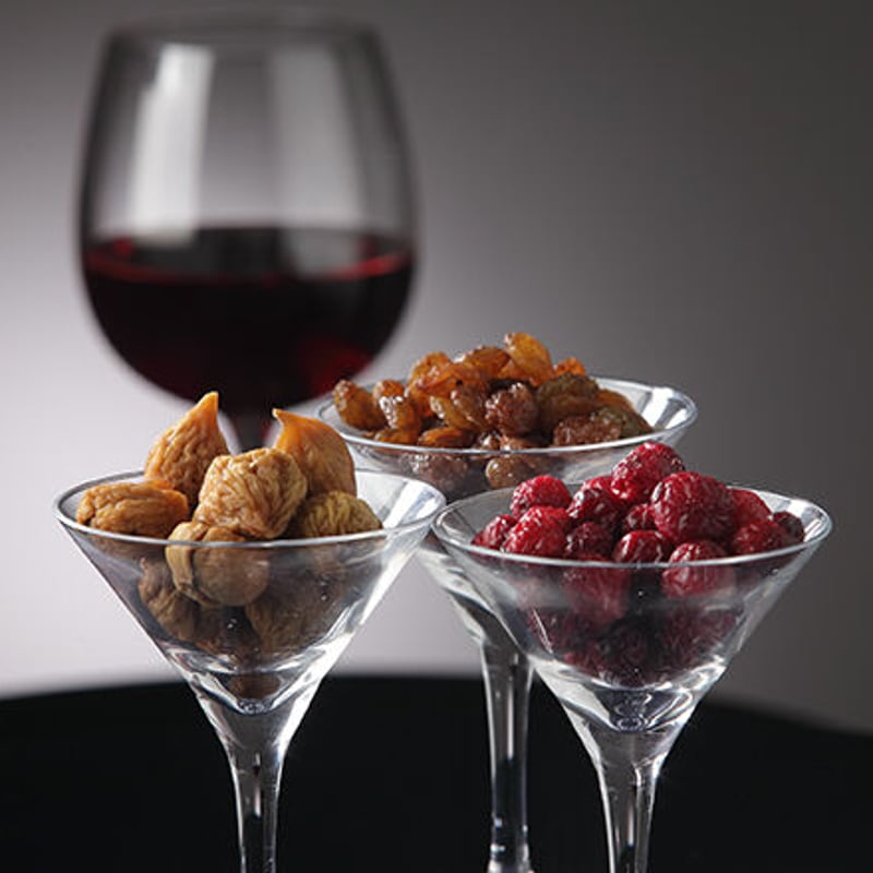 No.7 FIGS （いちじく） | Riche・Berry