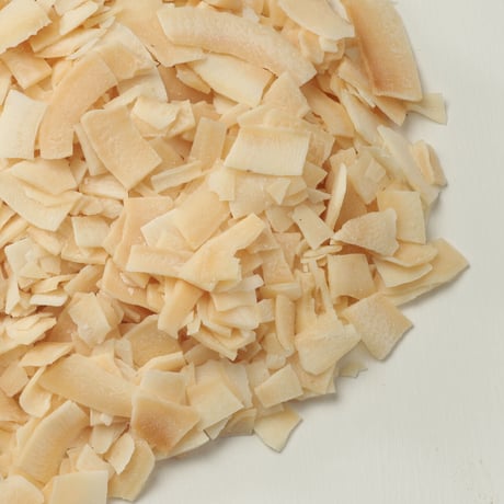 No.16 COCONUT （ココナッツチップ）