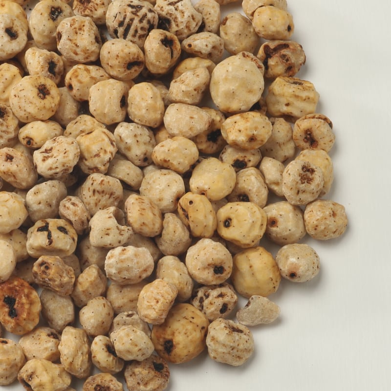 タイガーナッツ　Tigernuts　340g　オーガニック タイガーナッツ Tigernuts 340g オーガニック