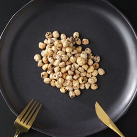 No.24 TIGER NUTS（タイガーナッツ）