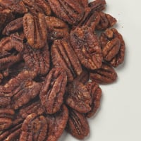 No.12 CANDY PECAN HALF（キャンディングピーカンハーフ）