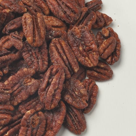 No.12 CANDY PECAN HALF（キャンディングピーカンハーフ）
