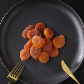 No.23 APRICOT （あんず） | Riche・Berry