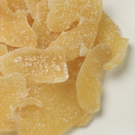 No.17 GINGER （生姜糖）