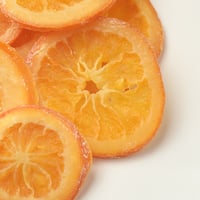 No.9 ORANGE（オレンジスライス）