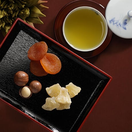 No.23 APRICOT （あんず）