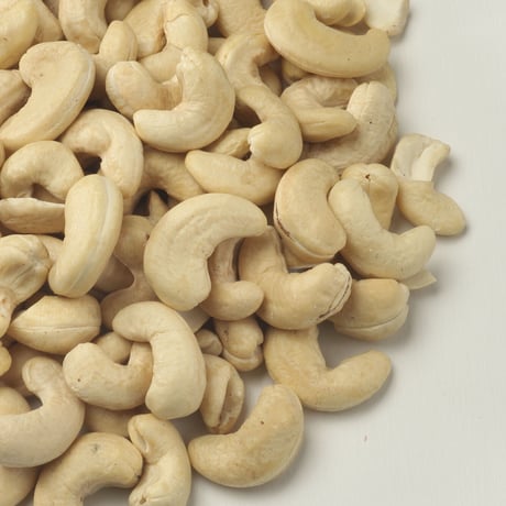 No.10 CASHEW NUTS（カシューナッツ）