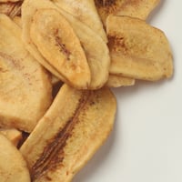 No.25 BANANA CHIPS（バナナチップ）