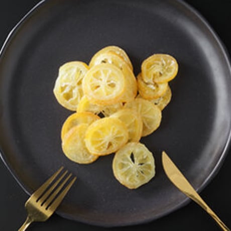No.1  Lemon（レモンスライス）