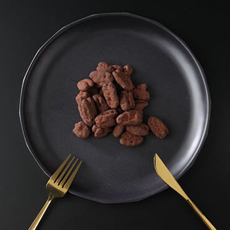 No.26 PECAN NUTS CHOCOLATE （ピーカンナッツチョコレート）