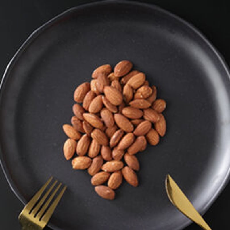 No.5 ALMOND（アーモンドロースト） | Riche・Berry