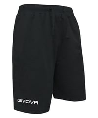 GIVOVA スウェットハーフパンツ