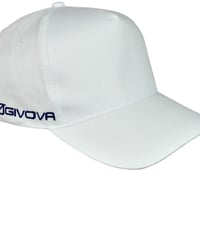GIVOVA キャップ