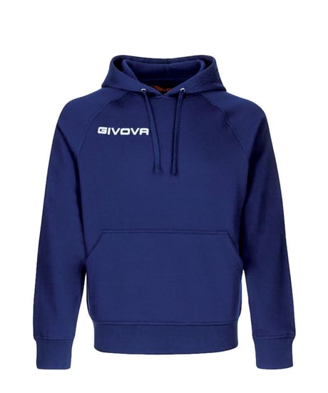 GIVOVA パーカー