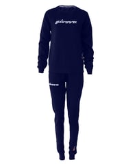 GIVOVA レディース　ジャージ上下セット