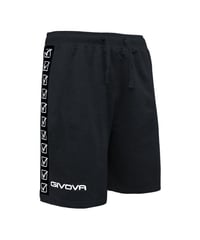 GIVOVA スウェットハーフパンツ