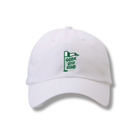 GGBK コットンツイルCAP