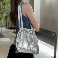 【即納】heart pattern bag