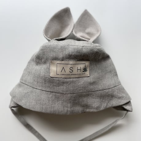 [ASH generation]  Squirrel hat_Ashtree