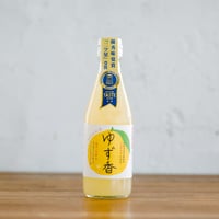 ゆず香 300ml