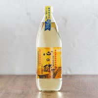 心の酢『上澄み無濾過』 1000ml