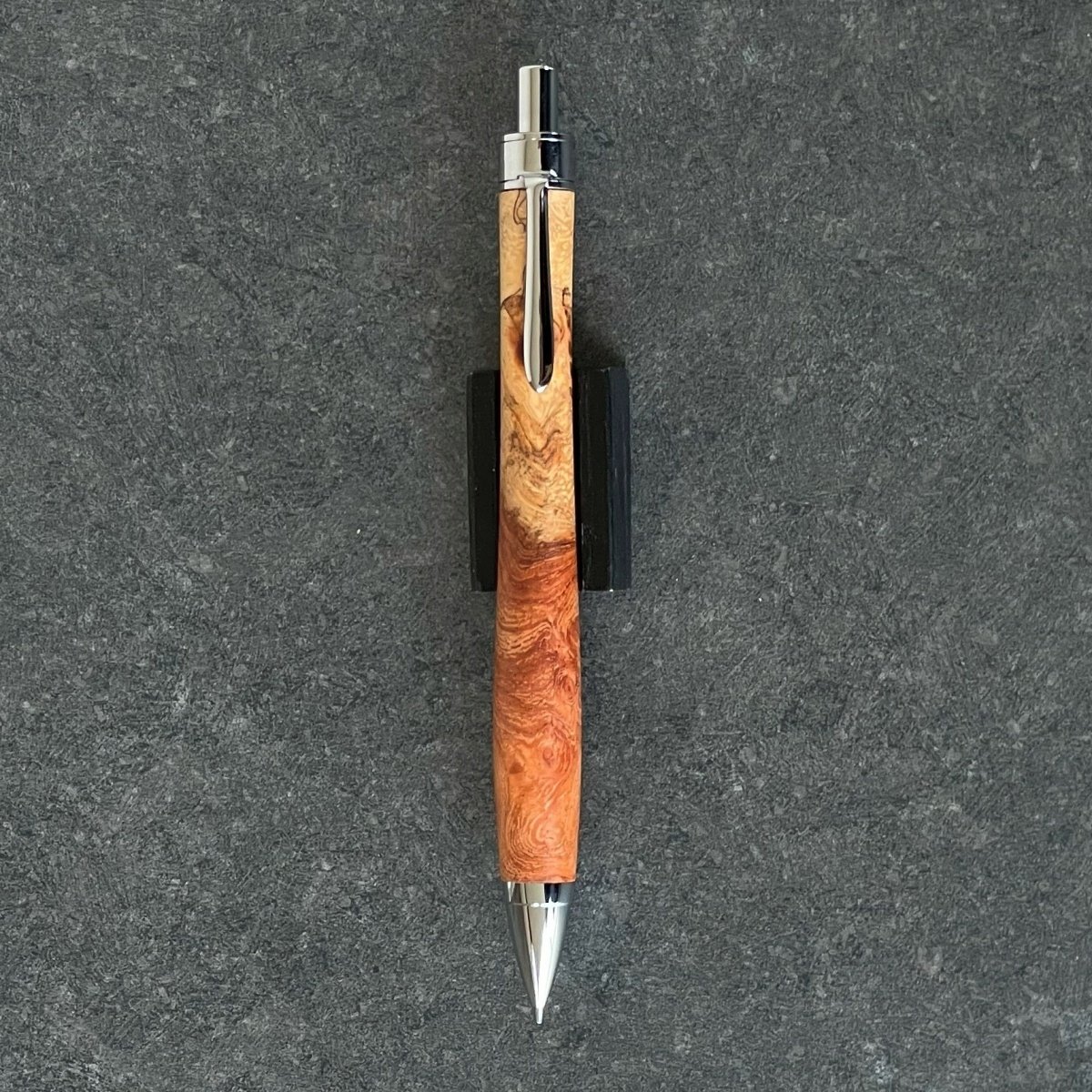 S20シャープペンシル紅白花梨スポルテッド0.5mm S20シャープペンシル紅白花梨スポルテッド0.5mm S20紅白