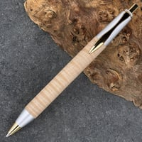 2Pice木製シャープペンシル（クラロウォールナット）0.5mm | MUKU屋