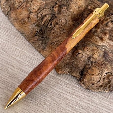 CATEGORY 木軸ボールペン・木製ボールペン | MUKU屋